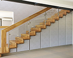 Construction et protection de vos escaliers par Escaliers Maisons à Vienne-en-Bessin
